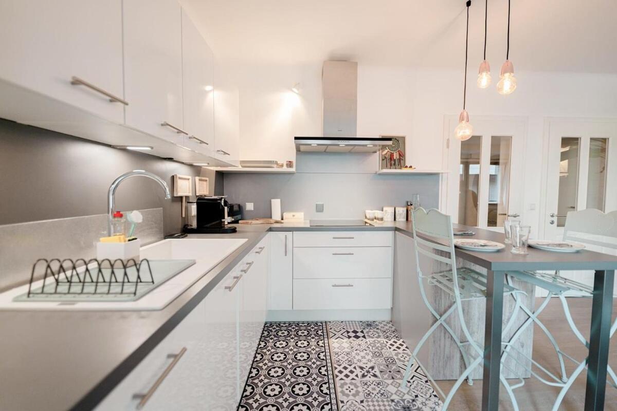Appartement Belair Hideaway To Explore & Unwind *