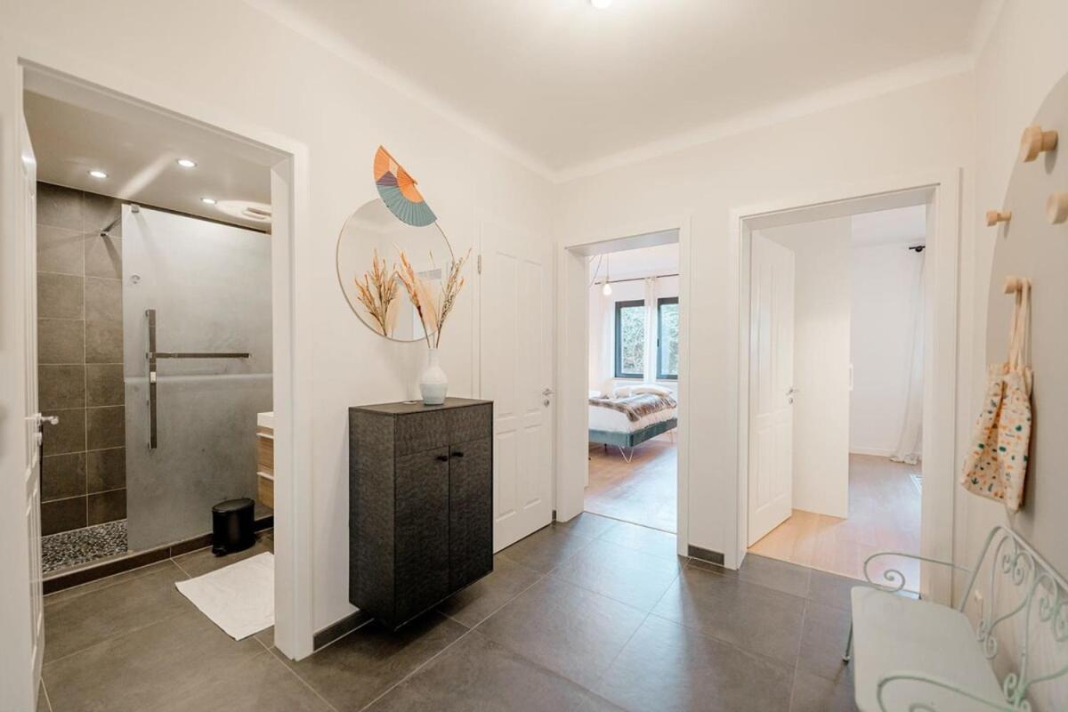 Appartement Belair Hideaway To Explore & Unwind Luxemburg